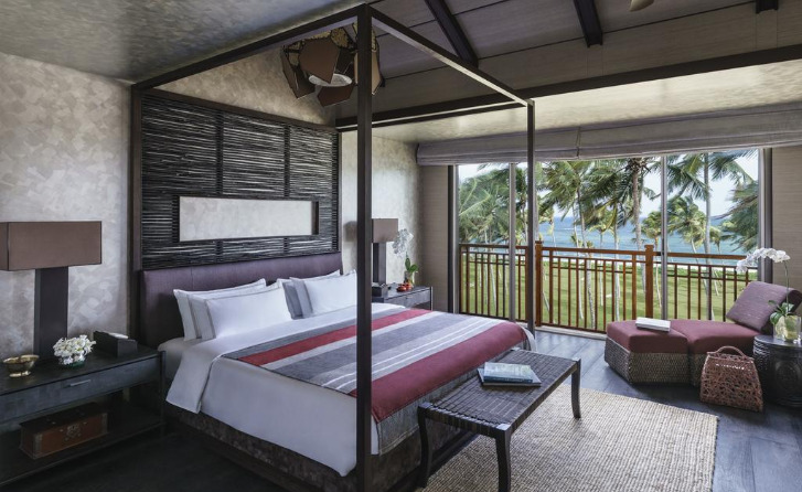 Shangri-La Hambantota Resort & Spa