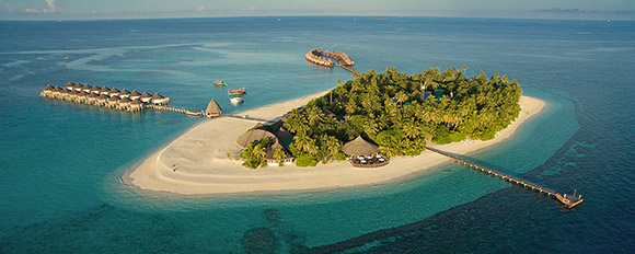 Kombinieren Sie eine Sri Lanka Reise mit Malediven Ferien
