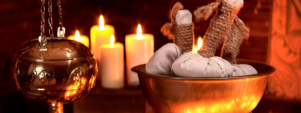 Die Geschichte von Ayurveda Ayurveda Geschichte