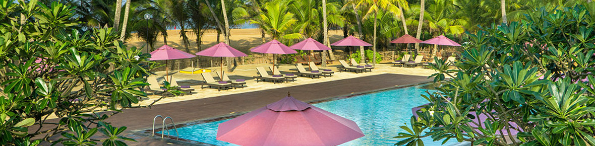 Sri Lanka Hotels