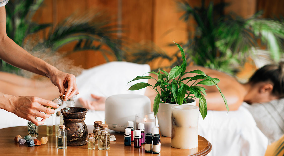 Ayurveda Reisen Sri Lanka Ayurveda Massage Sri Lanka