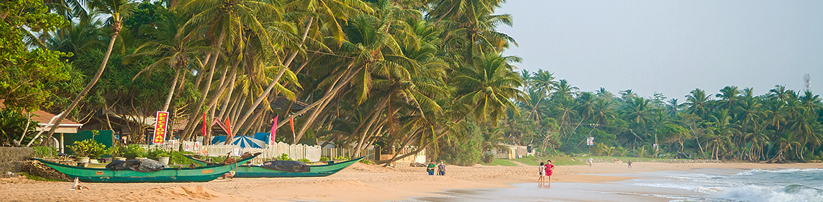 Hotels Beruwela &amp; Bentota