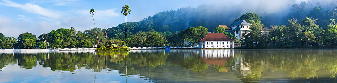 Hotels Kandy