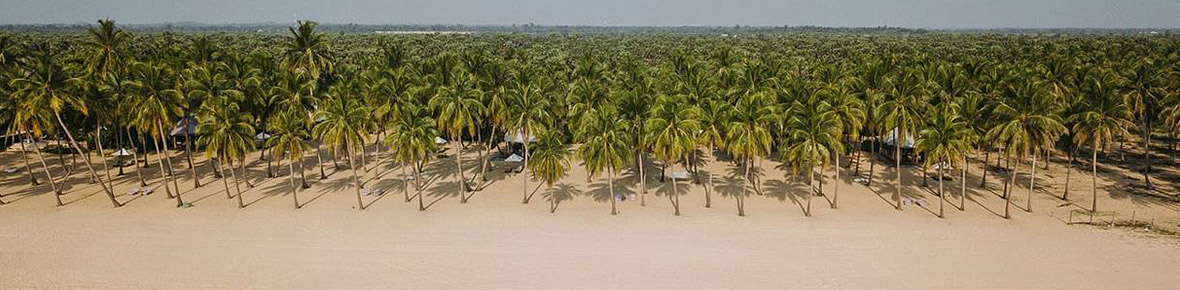 Hotels Passekudah